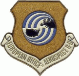 European Office of Aerospace Research and Development of the USAF