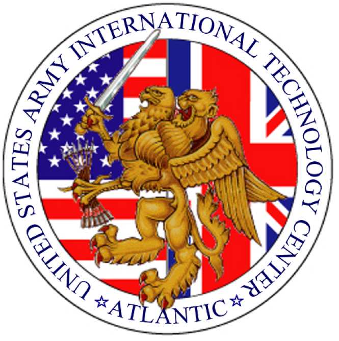 US Army International
Technology Center - Atlantic